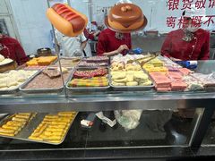 -常州糕团店(北大街新世纪商城店)