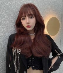点击看大图 -那茉 Hair Salon