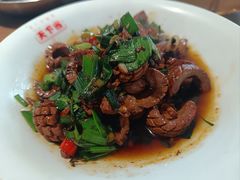 -天下客饭店(中山路店)