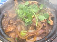 -川香煲(茅台路店)