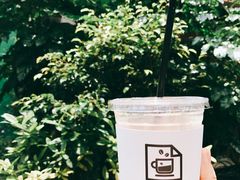 -JPG coffee(广州体育西店)