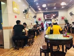 大堂-顺记冰室(宝华路店)