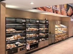 面包甜点陈列柜-七鲜超市(通州ONE店)