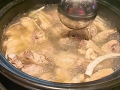 -同仁四季椰子鸡(无锡滨湖万象汇店)