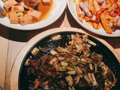-青年公社烤鸭(滨湖银泰店)