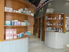 -关爱宠物医院·猫科中心·消化科(滨湖万达分院)