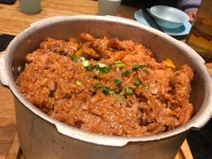 压锅双拼-鸡毛店·川菜(双楠店)