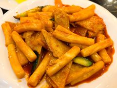 -桃园中华料理炸酱面(燕儿岛路店)