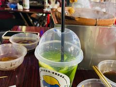 -包工仔·牛杂自助放题