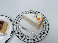 -CAKE WANG千层制造所(省府店)
