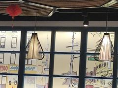 -南拳十三姨·潮汕砂锅粥(世纪金源店)