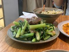 -静一餐厅·湖北菜(前门创始店)