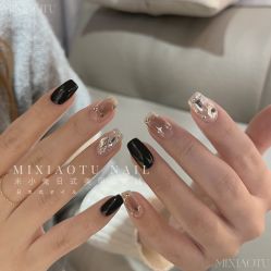 -米小兔美甲美睫