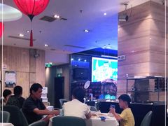 大堂-眉州东坡(博雅店)