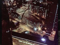 -九龙东如心酒店