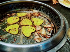 -好旺角齐市鲜切牛自助烤肉(农林五道街总店)