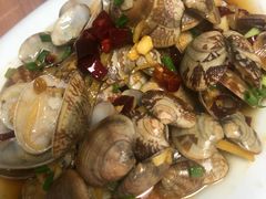 -阿杰臻选海鲜饭店(普陀山店)