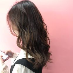 -Moyue HAIR SALON