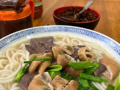 -锦泓老字号猪脏粉(东联大厦店)