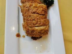 功德素鸭-功德林(南京西路店)