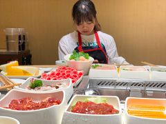 -海底捞火锅(上元大街店)