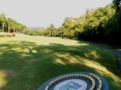 -麓湖高尔夫球俱乐部