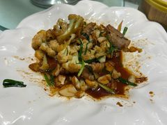 -玉林烤鸭店(黄村康庄店)