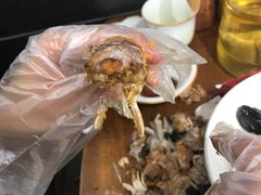 -必点海鲜·鲅鱼水饺(鞍山西道店)