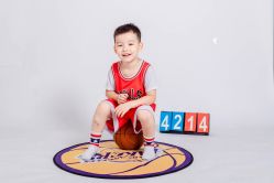 -小熊维尼高端儿童摄影(宝安旗舰店)