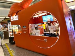 -野人先生现做冰淇淋(北京王府井东方新天地店)