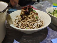 -靓靓蒸虾(中山公园店)