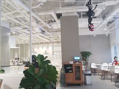 大堂-娜娜家·Nana's restaurant(国金汇店)