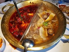 -小龙坎火锅(IFS HOT店)
