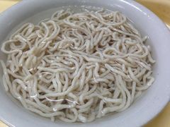 鱼丝面-秦记南岗鱼锅(珠吉路店)