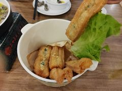 -锡和无锡菜(景丽苑店)