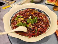 沸腾鱼-宁波状元楼酒店(和义路店)