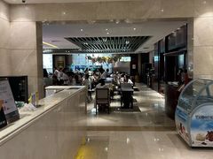 -西安西藏大厦开元名都大酒店·自助餐厅