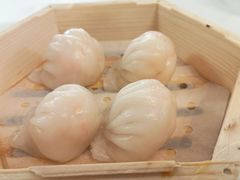 -怀德酒楼·粤菜·海鲜·茶点(怀德万象汇店)