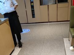 -海底捞火锅(让胡路万达店)
