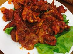 -米郎餐厅·朝鲜族料理(延长路店)