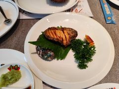 -常鲜楼常来尝鲜海胆馆(星海店)