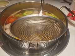 -犇鼎牛潮汕牛肉火锅(新辰里学清路店)