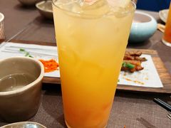 -山石榴·贵州菜(陆家嘴中心店)