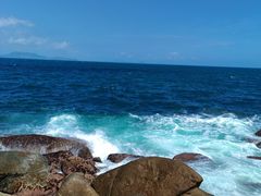 -海南分界洲岛旅游区