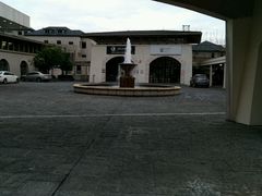 -南沙游艇会·大兵船餐厅