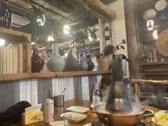 -五斗火锅(和平路店)