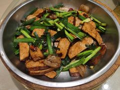 -刘胖子家常菜·蹄花焖藕(中南店)