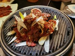 -百味源炭火烤翅 ·夜市大排档(酒仙桥店)