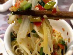 鱼蛋挂面-飞虹鱼馆(春华路店)