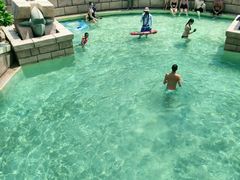 -亚特兰蒂斯水世界冒险乐园